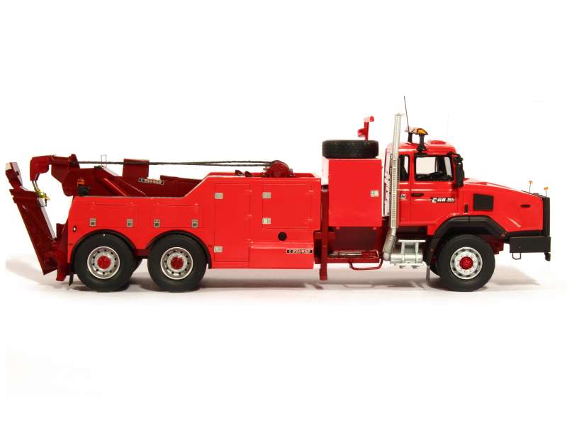 80358 Renault CBH 385 Dépanneuse Fiault