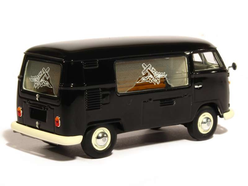 80359 Volkswagen Combi T1 Corbillard