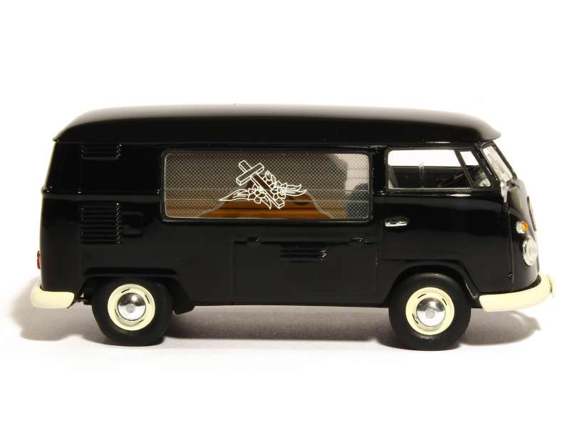 80359 Volkswagen Combi T1 Corbillard