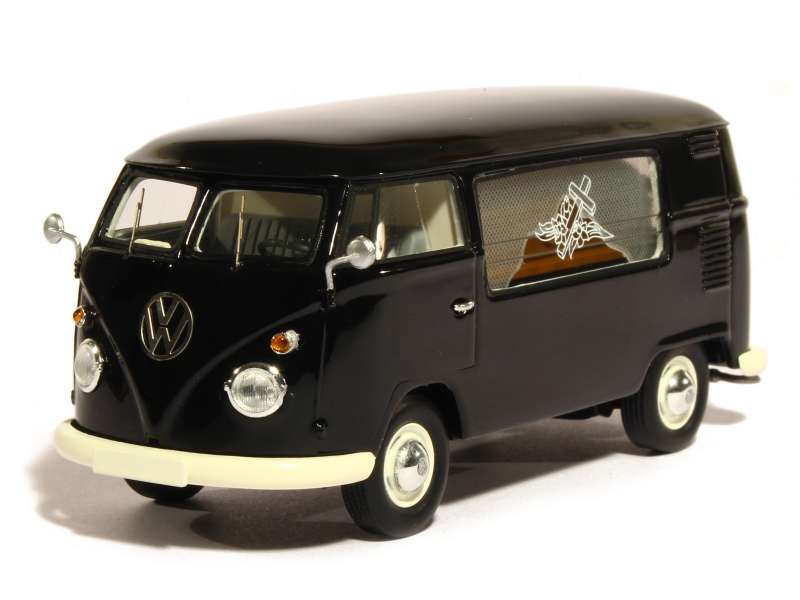 80359 Volkswagen Combi T1 Corbillard