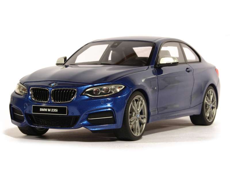80364 BMW M235i/ F22 2015