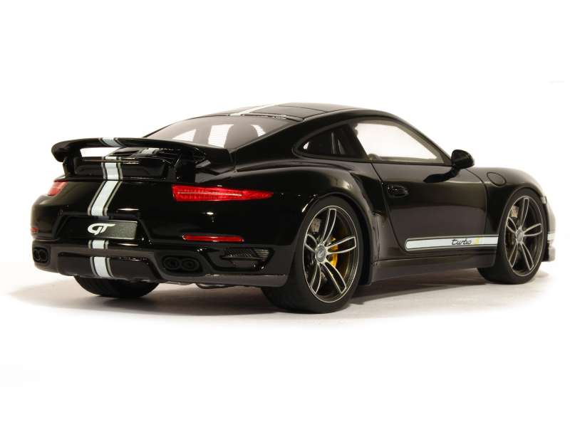 80365 Porsche 911/991 Turbo S Techart  2014