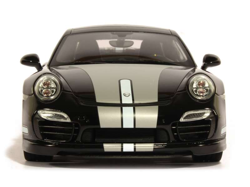 80365 Porsche 911/991 Turbo S Techart  2014
