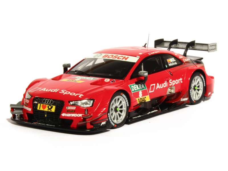 80371 Audi RS5 DTM 2014