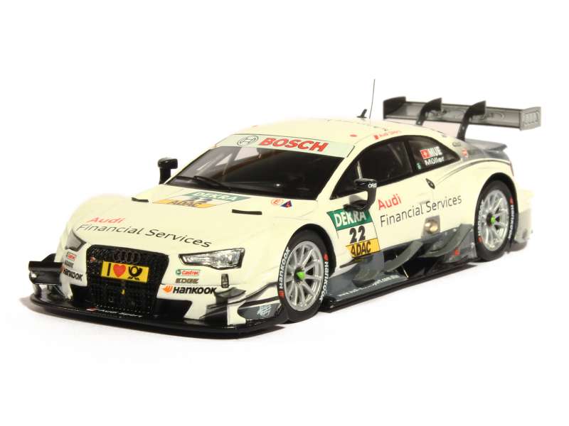 80372 Audi RS5 DTM 2014