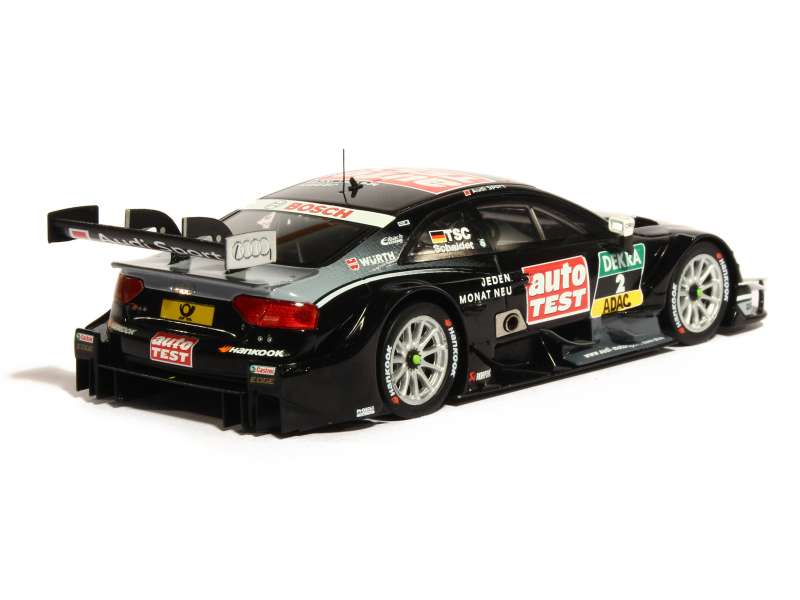 80373 Audi RS5 DTM 2014