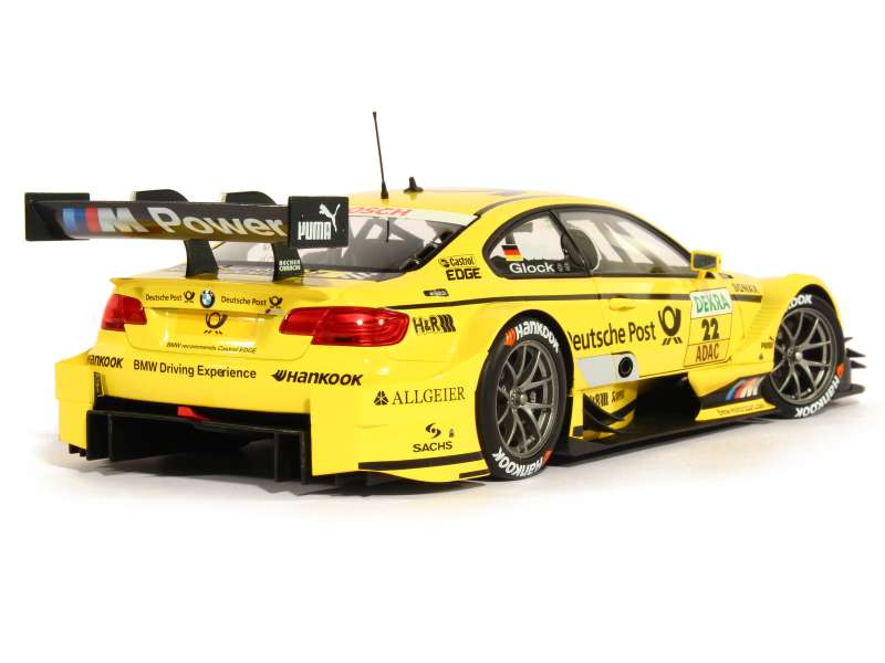 80381 BMW M3/ E92 DTM 2013