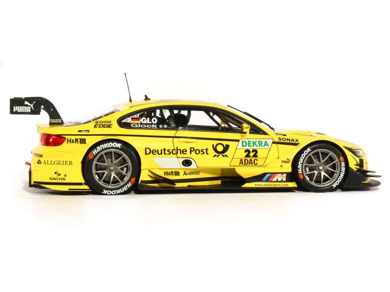80381 BMW M3/ E92 DTM 2013