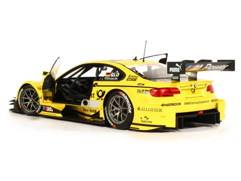 80381 BMW M3/ E92 DTM 2013