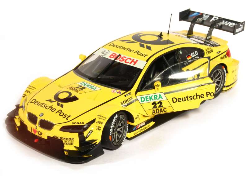 80381 BMW M3/ E92 DTM 2013