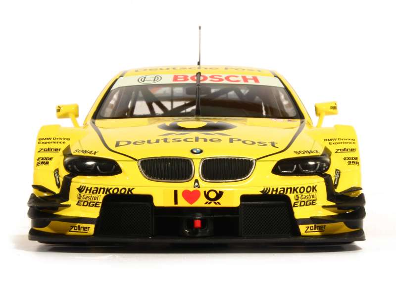 80381 BMW M3/ E92 DTM 2013