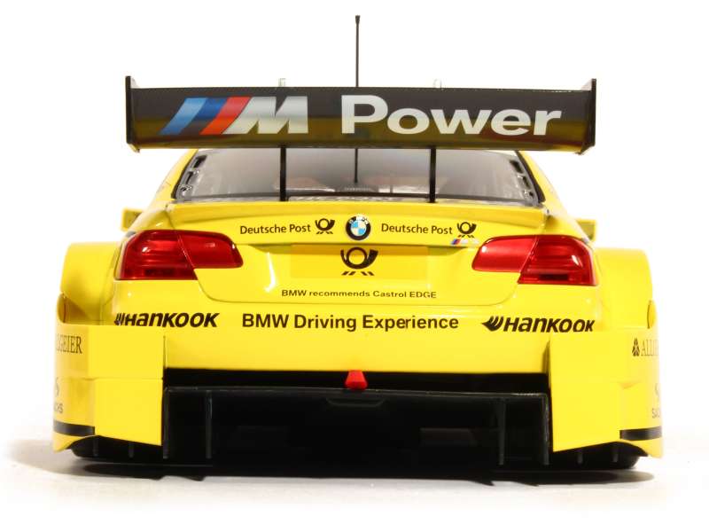 80381 BMW M3/ E92 DTM 2013
