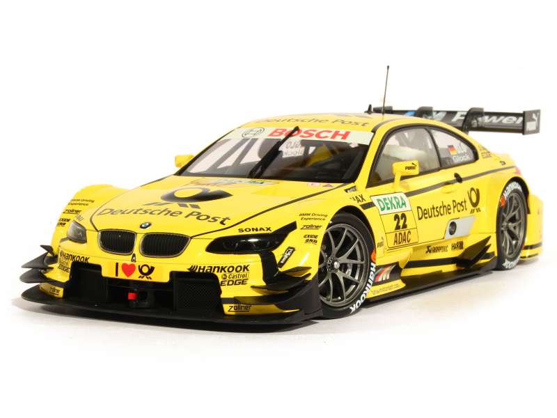 80381 BMW M3/ E92 DTM 2013