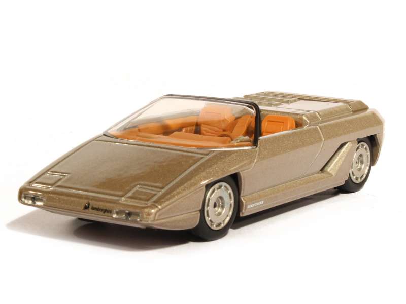80401 Lamborghini Athon Bertone 1980
