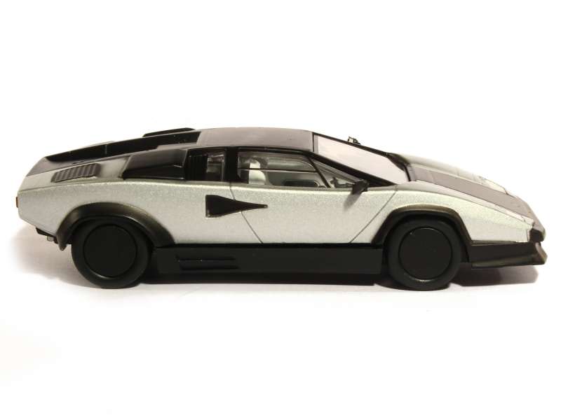 80405 Lamborghini Countach Evoluzione 1987