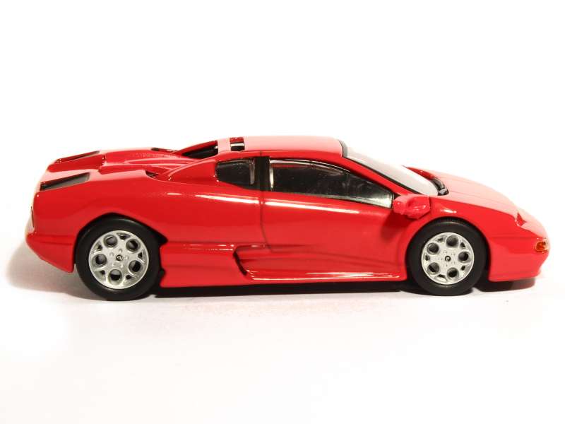 80406 Lamborghini Acosta 1997