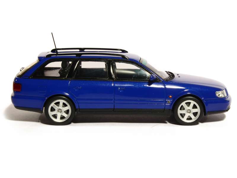 80410 Audi S6 Plus Avant 1996