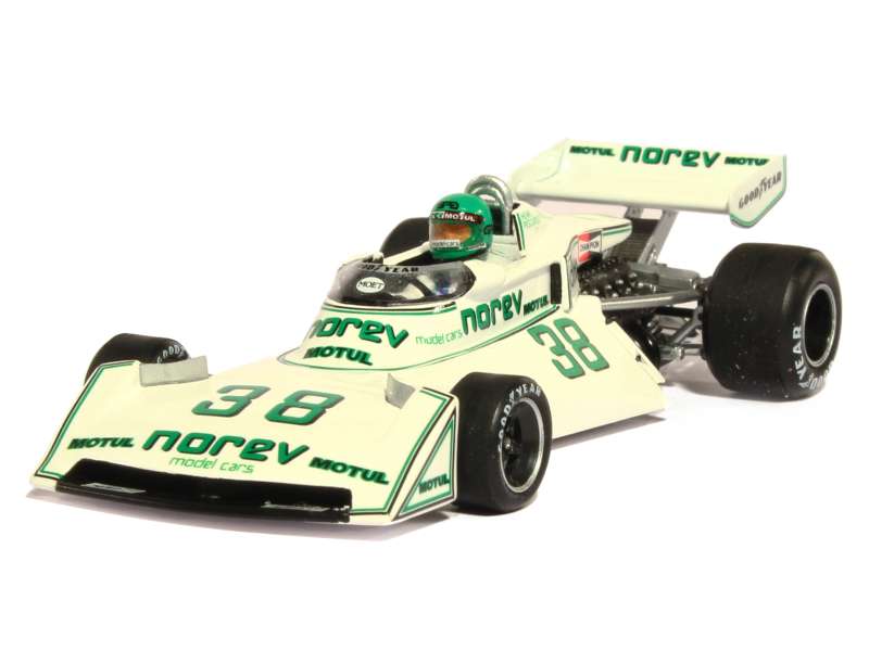 ミニカー Spark 1/43 Surtees TS19 1976 British Spark 1/43 Surtees Ts19 1976 British | eBay