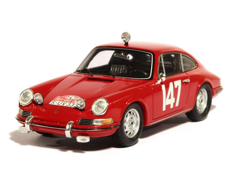 Porsche 911 S 2.0 Coupé Rallye - Medienwerkstatt-Wissen © 2006-2026