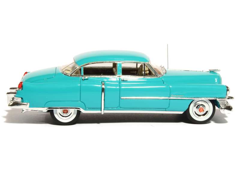 DBS 540 Allemagne Berline Chevrolet Baron – Jouet Mécanique Tôle 1/12