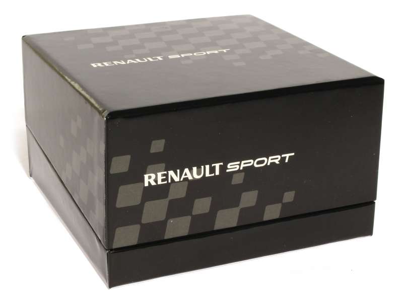 80444 Renault Megane III RS Trophy R Nurburgring 2014