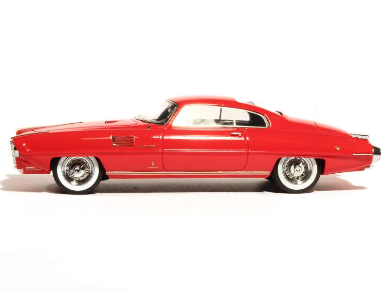 80451 De Soto Adventurer II Concept Ghia 1954