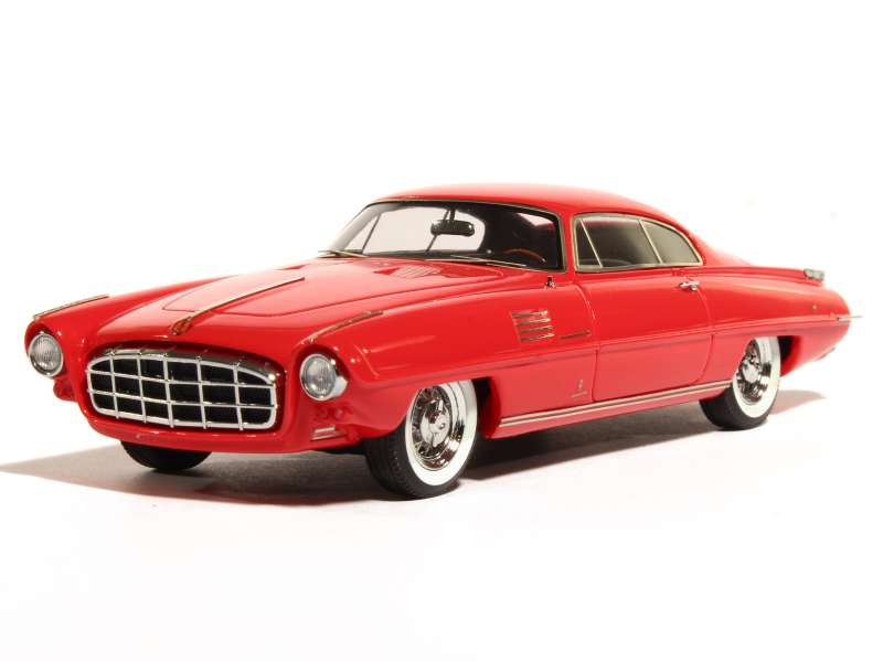 80451 De Soto Adventurer II Concept Ghia 1954