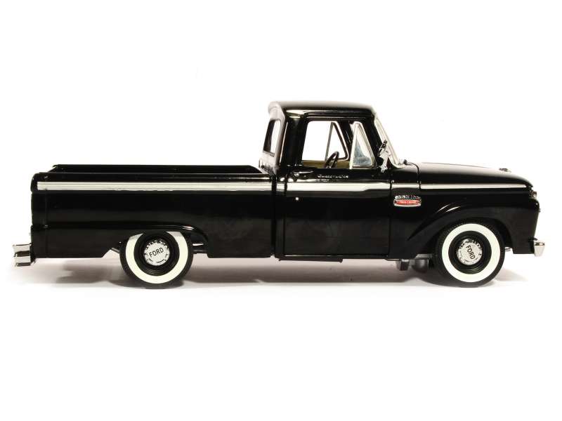 80471 Ford F-100 Custom Cab Pick-Up 1965