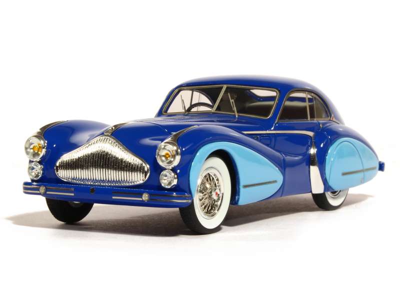 80482 Talbot Lago T26 Cabriolet GS Saoutchik 1948