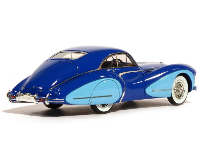 80482 Talbot Lago T26 Cabriolet GS Saoutchik 1948