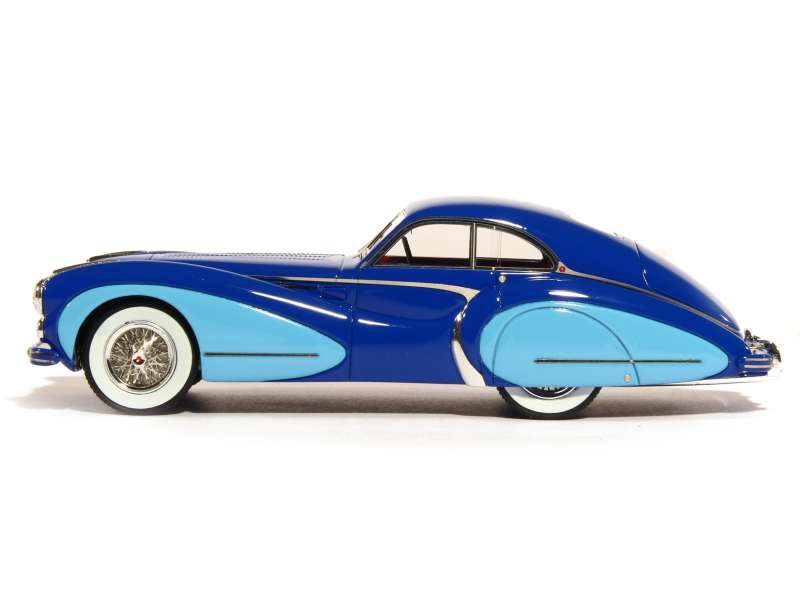 80482 Talbot Lago T26 Cabriolet GS Saoutchik 1948