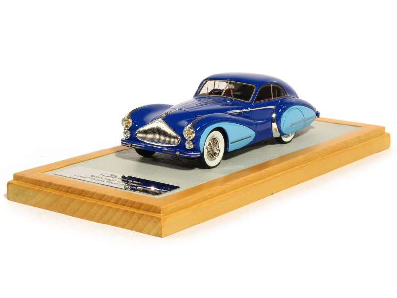 80482 Talbot Lago T26 Cabriolet GS Saoutchik 1948