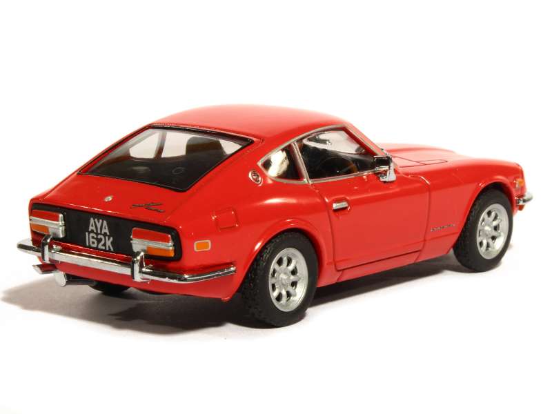 80483 Datsun 240Z Coupé 1970