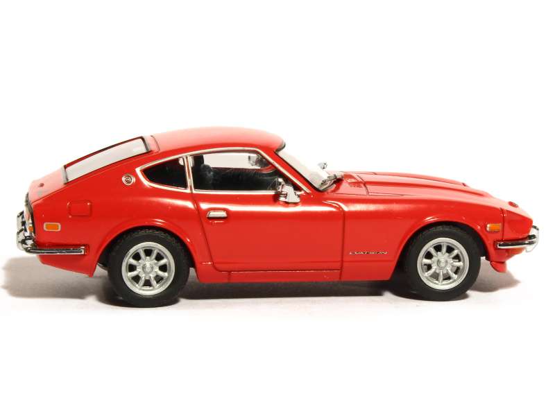 80483 Datsun 240Z Coupé 1970