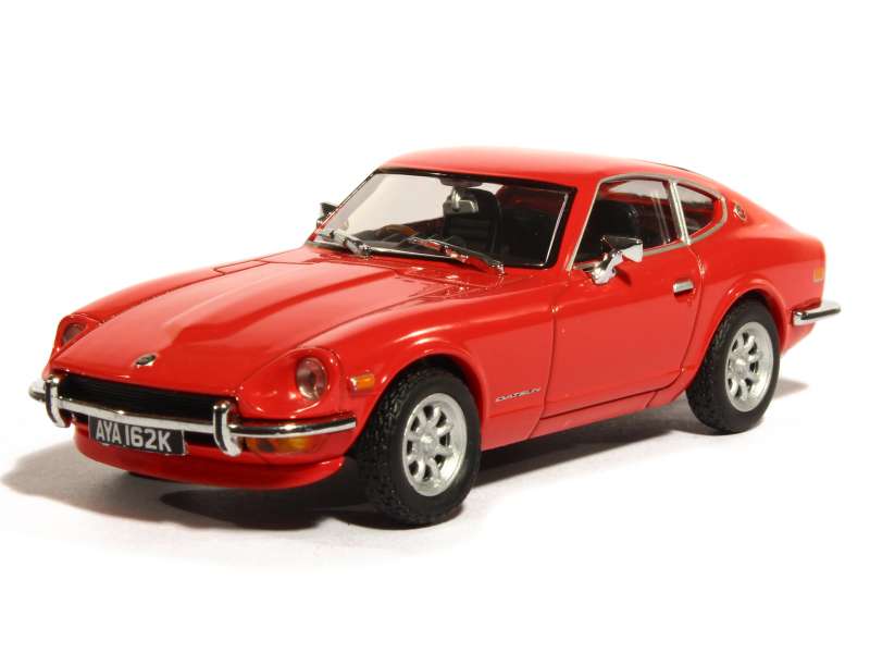 80483 Datsun 240Z Coupé 1970