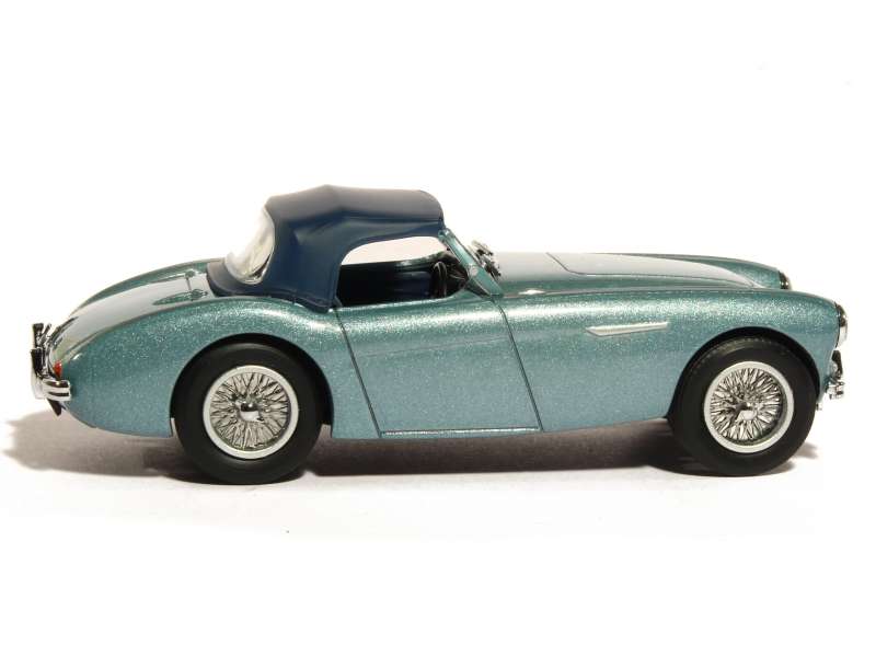 80484 Austin Healey 100/4 BN1 1955  