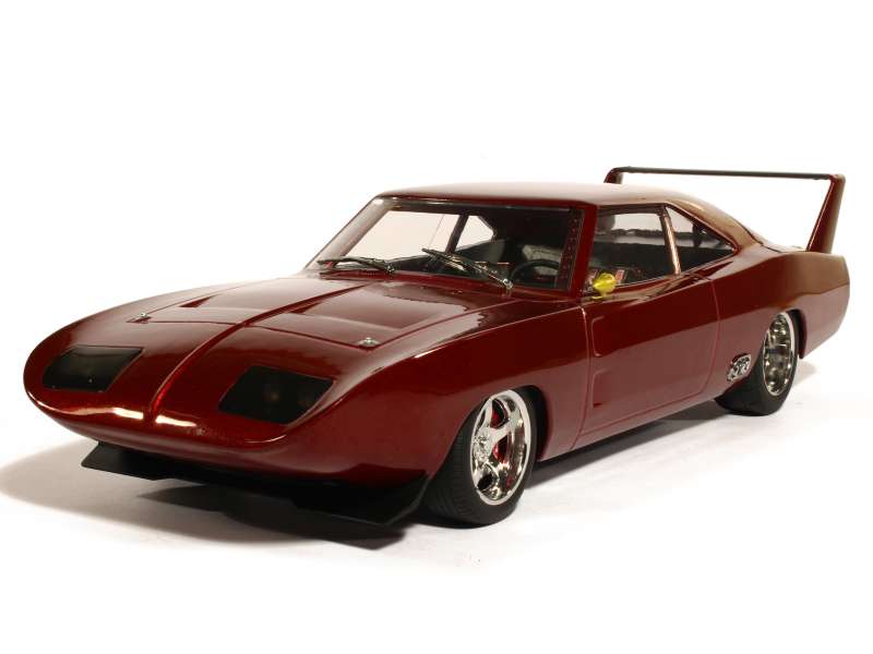 【希少】GREENLIGHT FAST&FURIOUS DODGE 1/18 VIDEO Unboxing of DODGE CHARGER MOVIE Fast & Furious 1:18