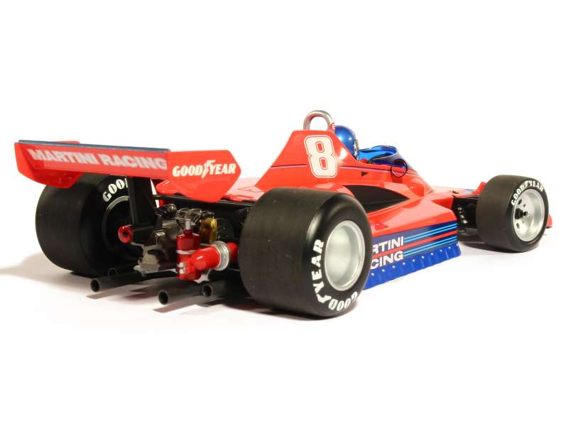 80540 Brabham Alfa BT45B 1977