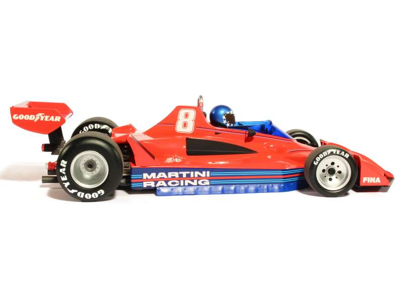 80540 Brabham Alfa BT45B 1977