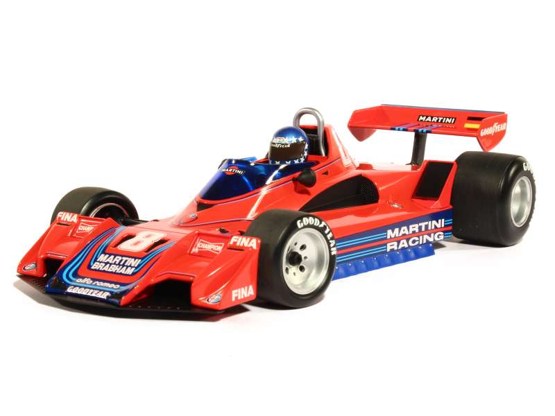 80540 Brabham Alfa BT45B 1977