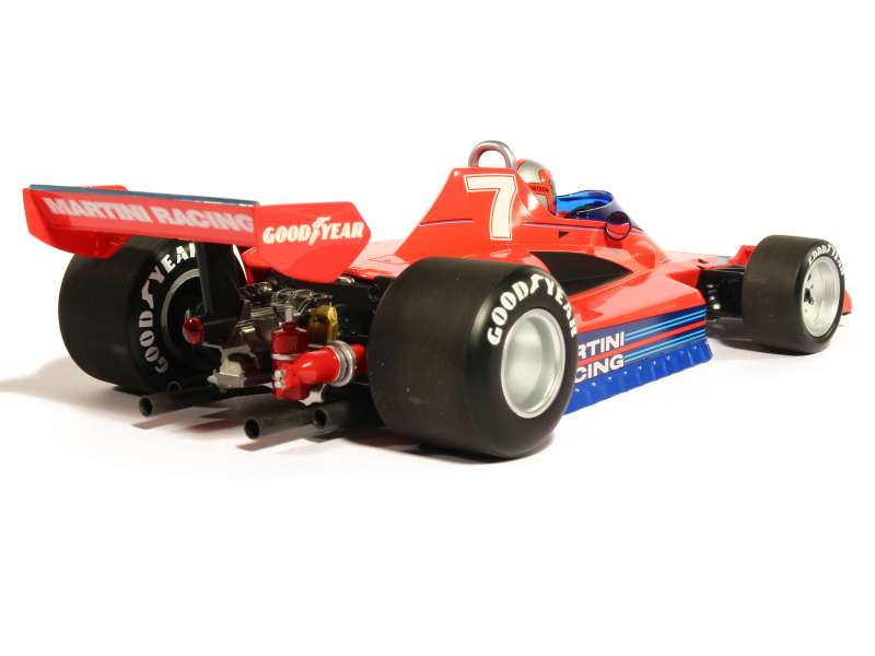 80541 Brabham Alfa BT45B 1977