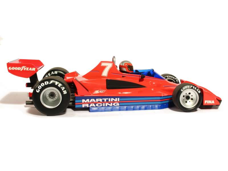 80541 Brabham Alfa BT45B 1977