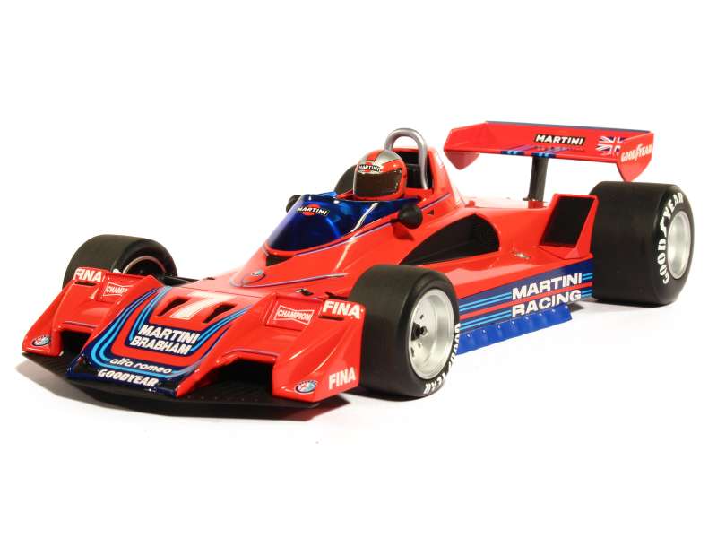 80541 Brabham Alfa BT45B 1977