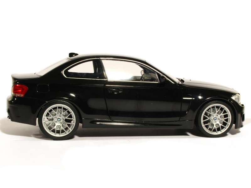 80543 BMW 1M Coupé/ E82 2011