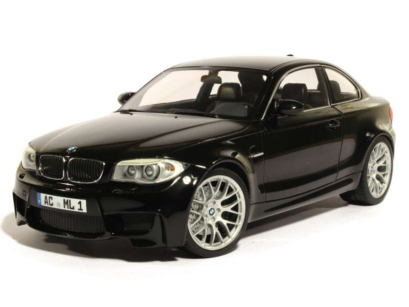 80543 BMW 1M Coupé/ E82 2011