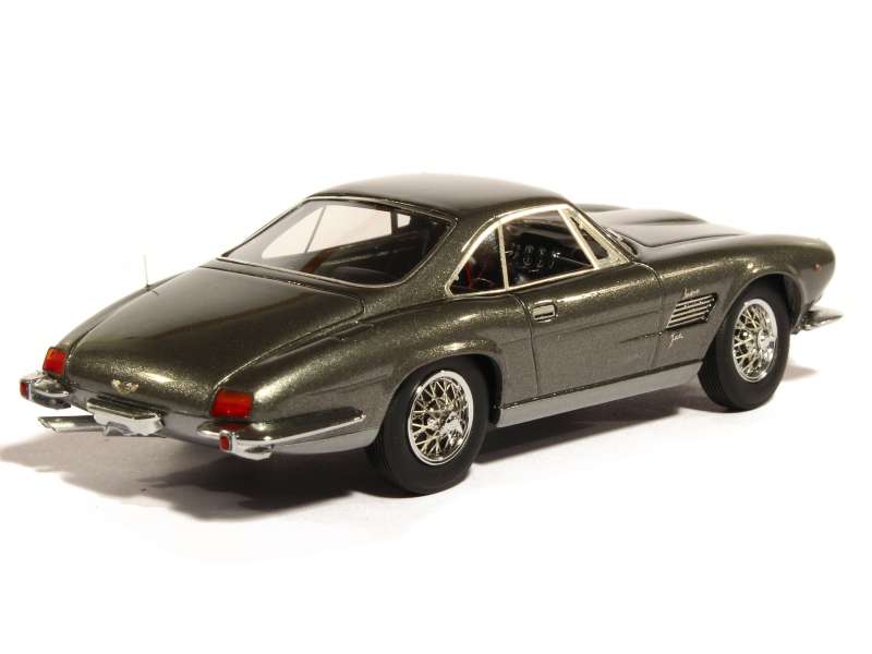 80547 Aston Martin DB4 GT Jet Bertone 1961