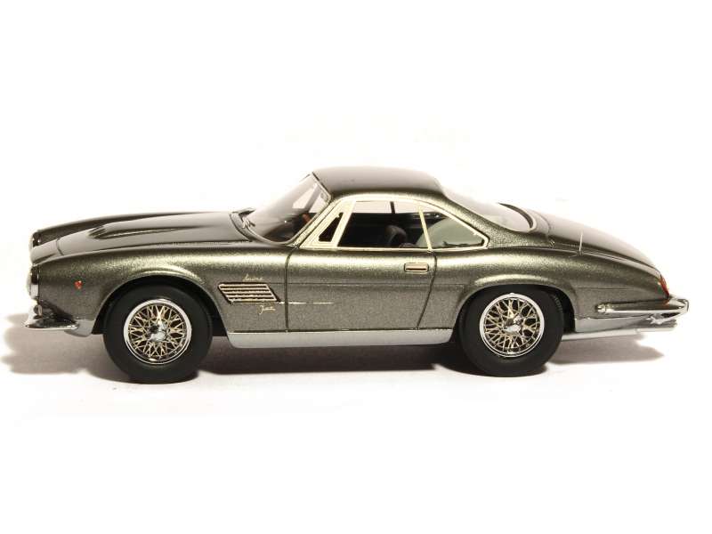 80547 Aston Martin DB4 GT Jet Bertone 1961