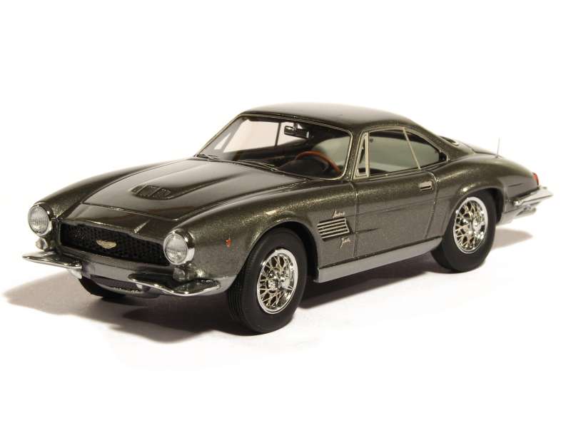 80547 Aston Martin DB4 GT Jet Bertone 1961