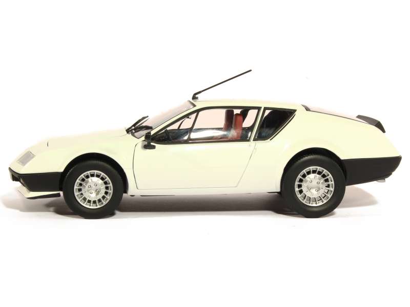 80587 Alpine A310 1981
