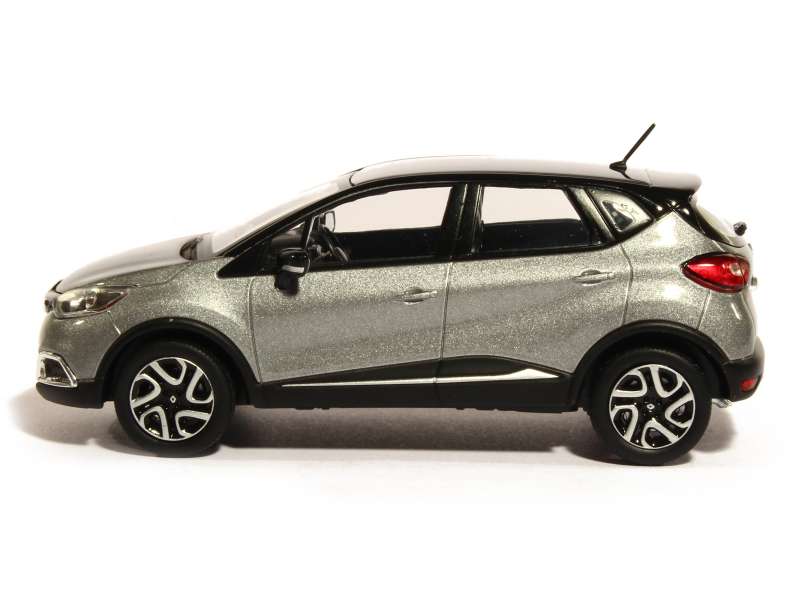 80588 Renault Captur 2013